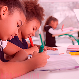 Educação