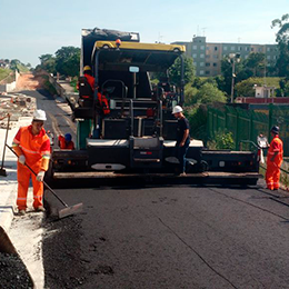 Infraestrutura