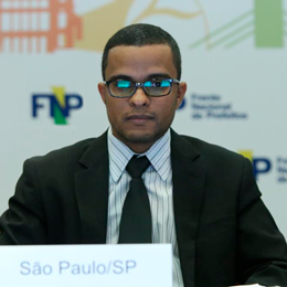 Daniel Rezende