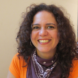 Marcia Moussallem